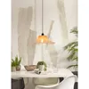 Good&Mojo Ibiza Hängelampe Pendelleuchte Lampe ø 50 Cm Produktbild-Vorschau 2