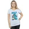 Disney - "Monsters University" T-Shirt für Damen BI15403 Produktbild-Vorschau 2