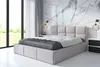 Polsterbett RADIC 160 x 200  plus Matratze und Bettkasten. Produktbild-Vorschau 1