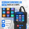 Strex Scanner OBD2 - OBD - Diagnostický prístroj pre Náhľad obrázku produktu 15