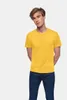 HAKRO Herren T-Shirt Classic #292 Gr. L sonne Produktbild-Vorschau 5