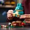 LEGO Pokémon Mampfaxo Figur - Modellbausatz für Erwachsene Produktbild-Vorschau 13