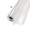 Wand Schutzfolie Selbstklebend Klar Wandschutz Anti-Kratzer Produktbild-Vorschau 2