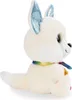 Nici Glubschis Schnee Fuchs Nounuk Teddy 15 Cm Mehrfarbig  Produktbild-Vorschau 2