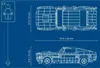 Lego 10265 - Twórca ekspert Ford Mustang Podgląd zdjęcia produktu 42
