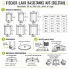 Edelstahlbehälter 200 Liter variabel nutzbar als Saftfass Produktbild-Vorschau 6
