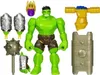Marvel MixMashers Avengers Hulk Mix-&-Match, 4 Jahr(e), Produktbild-Vorschau 5