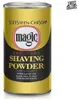 Magic Shaving Powder Gold 5oz. Podgląd zdjęcia produktu 3