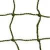 Katzenschutznetz 4 x 3m oliv drahtverstärkt Produktbild-Vorschau 1