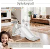 tectake® Kinderrutsche Joy ab 2 Jahren Belastbarkeit 50 kg, Produktbild-Vorschau 6