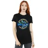 Disney - "Monsters University Monster On Campus" T-Shirt Produktbild-Vorschau 2