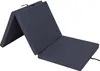 HobbyGarden Klappmatratze Ben – 195×80×8 cm, rot, faltbar, Produktbild-Vorschau 1