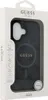 The image shows the packaging of a Guess iPhone case. Podgląd zdjęcia produktu