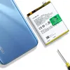 Clappio, batterie de remplacement (5000 mAh) pour Realme 8, Voir les images du produit 3