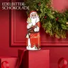 Lindt Weihnachtsmann Edelbitter 60% 125g Produktbild-Vorschau 2