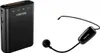 Fonestar ALTA-VOZ-W30, 1-drożny, Neodym, 7,62 cm (3"), 30 Podgląd zdjęcia produktu 1
