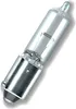 A close-up studio shot of a single automotive light bulb against a white background. Produktbild-Vorschau