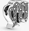 Pandora Sternzeichen Charm 798417C01 Jungfrau Sparkling Produktbild-Vorschau 2