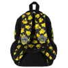 Rucksack Schulset 3-teilig Pokemon Pikachu St. Majewski Produktbild-Vorschau 3