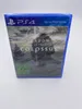 PS4- Spiel Shadow of the Colossus Produktbild-Vorschau 2