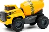 FUNRISE TOYS CAT bétonnière lumière et son 83357 Voir les images du produit 4