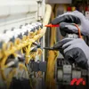 Maltec Multimetro digitale Amperometro LCD Tester Set di Anteprima dell’immagine prodotto 12