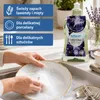 Płyn do naczyń lawenda i mięta 500ml, naturalny płyn do Podgląd zdjęcia produktu 4