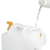 Bidon d'eau Relaxdays avec robinet, 20 litres, plastique Voir les images du produit 6