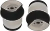 Gummilager Achskörperlager for Opel Astra H Zafira B Produktbild-Vorschau 3
