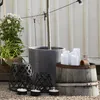Star Trading Calabria, Schwarz, IP44, LED, 0,03 W, 20 lm, Produktbild-Vorschau 15