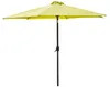 Linder Exclusiv Knick Sonnenschirm, Gartenschirm Ø 250 Produktbild-Vorschau 3
