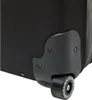 Quiksilver Cabin Lug 41l Valigia con rotelle Nero  Nero Anteprima dell’immagine prodotto 10