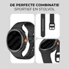 Strap-it Silikonarmband mit Schnallenverschluss – passend Produktbild-Vorschau 7