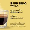 Tchibo Cafissimo Espresso Vanilla Kaffeekapseln, 10 Stück Produktbild-Vorschau 3