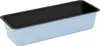 Riess teglia per pane 35x14cm smaltata blu Anteprima dell’immagine prodotto 2