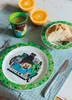 Minecraft Kinder Geschirr Set Teller Schüssel Becher Produktbild-Vorschau 2