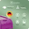 Novaliv Gemüseboxen Kartoffelboxen Vorratsbehälter 3,5l bis Produktbild-Vorschau 5
