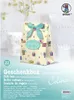 Geschenkbox Celina 9,5x12,5x5cm VE=5 Stück Motiv: 22 Produktbild-Vorschau 1