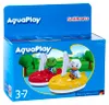 AquaPlay 2 Segelboote + 2 Figuren Produktbild-Vorschau 2