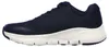 Skechers Low Sneaker ARCH FIT Herren Textil Blau Größe: 46 Produktbild-Vorschau 67