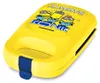 Berlinger Haus Minions Appareil à sandwichs 3-en-1 600 W – Voir les images du produit 1