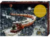 Puzzle-Adventskalender - Weihnachtsexpress Produktbild-Vorschau 1