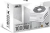 ASUS TUF Gaming White Edition/1000W/ATX 3.0/80PLUS Produktbild-Vorschau 18