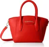VALENTINO BAGS Vanvitelli Handtasche Rot Produktbild-Vorschau 8