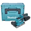 Makita DBO 382 ZJ Levigatrice orbitale a batteria 18 V 93 x Anteprima dell’immagine prodotto 2