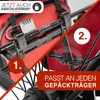 Valkental® ValkPro 3in1 Fahrradtasche, Rucksack & Produktbild-Vorschau 4
