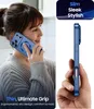 Coque magnétique pour iPhone 17 Pro, coque de protection en Voir les images du produit 7