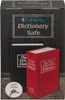 OOTB Safe mit Schlüssel Wörterbuch Produktbild-Vorschau 2