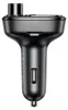 FOREVER Forever FM transmitter/charger TR-370 BT 30W Voir les images du produit 23