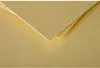 Clairefontaine Umschlag Mini 75x100 Pollen gold Produktbild-Vorschau 2